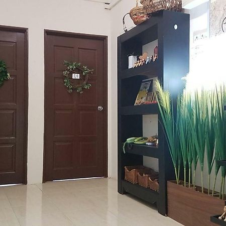 Homestay 4U Malacca Ngoại thất bức ảnh