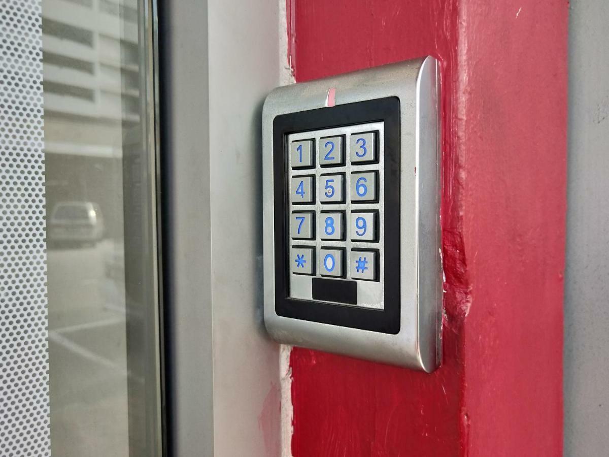 Homestay 4U Malacca Ngoại thất bức ảnh