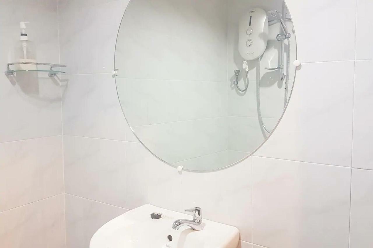 Homestay 4U Malacca Ngoại thất bức ảnh