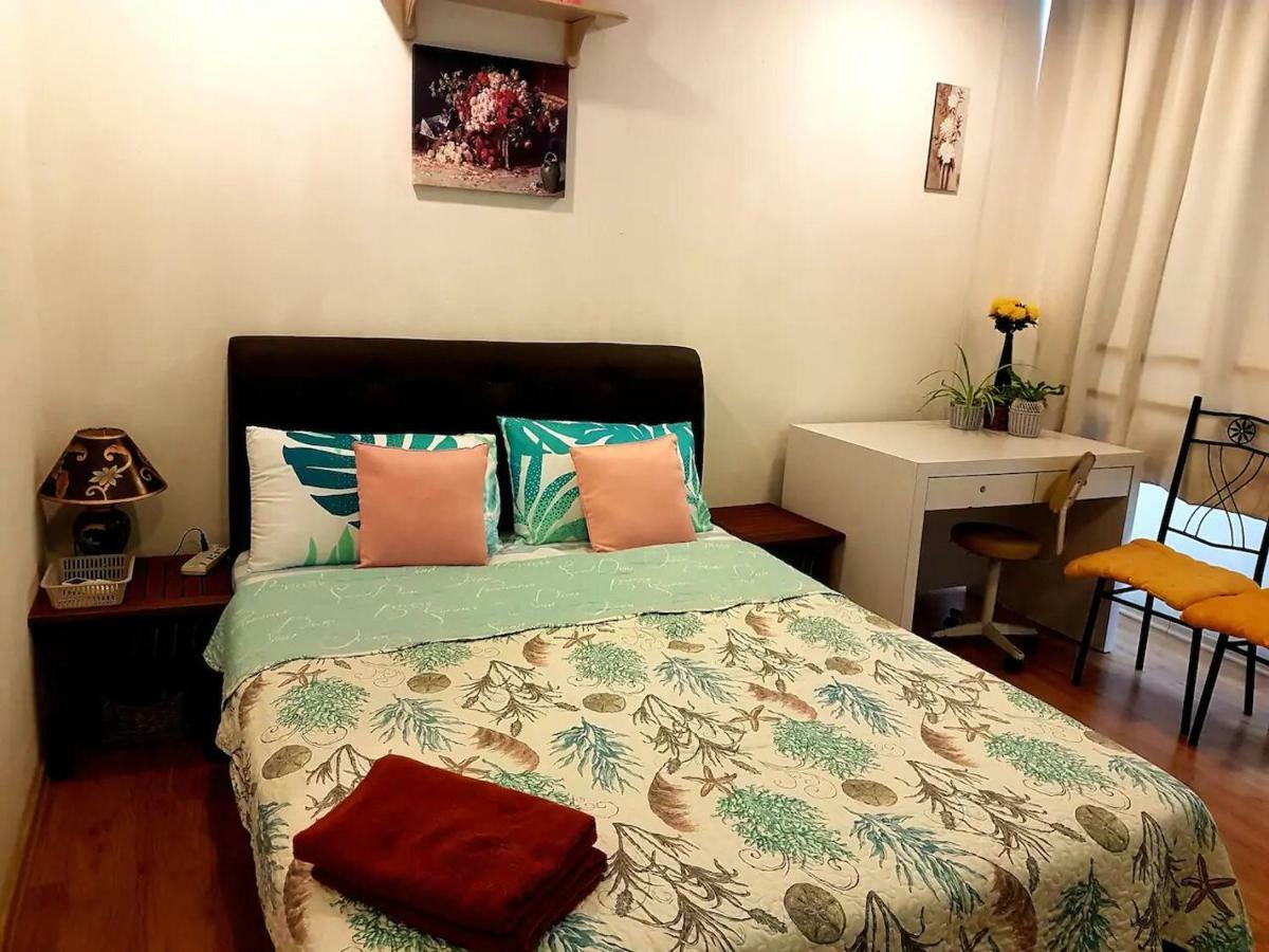 Homestay 4U Malacca Ngoại thất bức ảnh