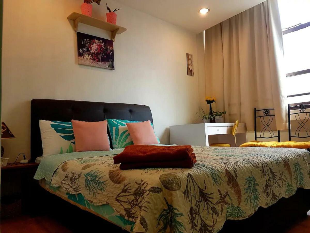 Homestay 4U Malacca Ngoại thất bức ảnh