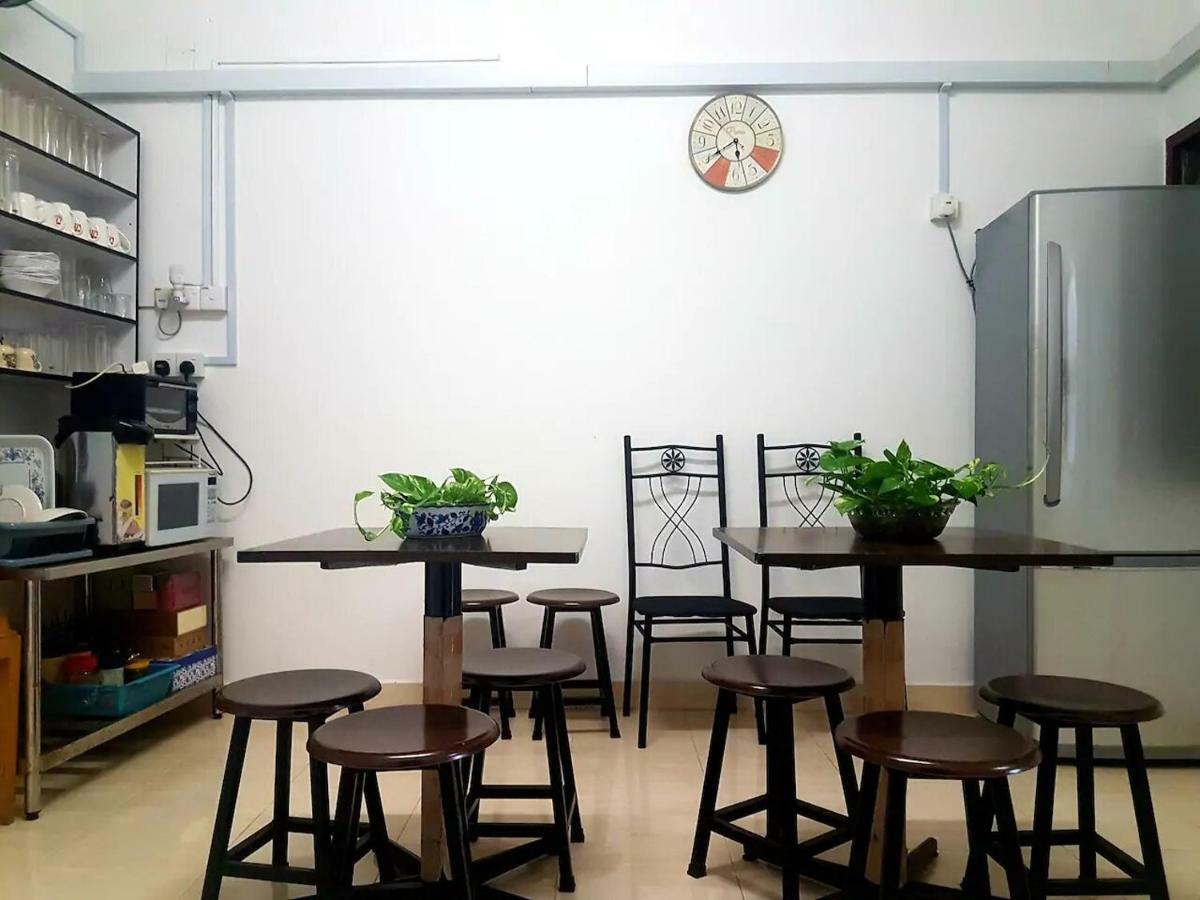 Homestay 4U Malacca Ngoại thất bức ảnh