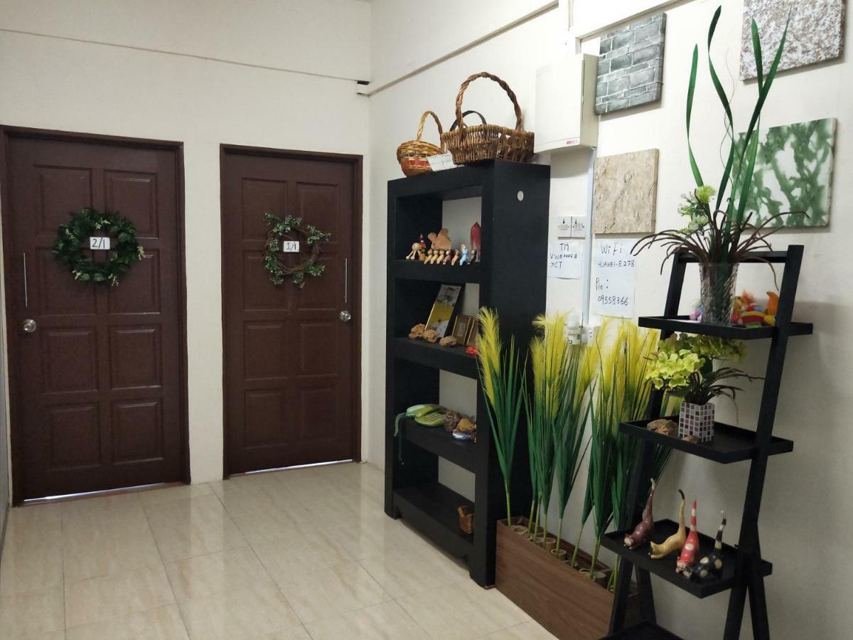 Homestay 4U Malacca Ngoại thất bức ảnh
