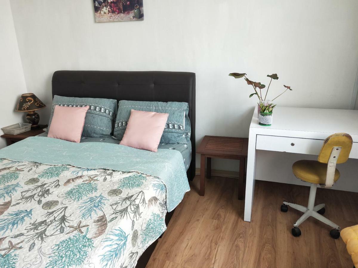 Homestay 4U Malacca Ngoại thất bức ảnh