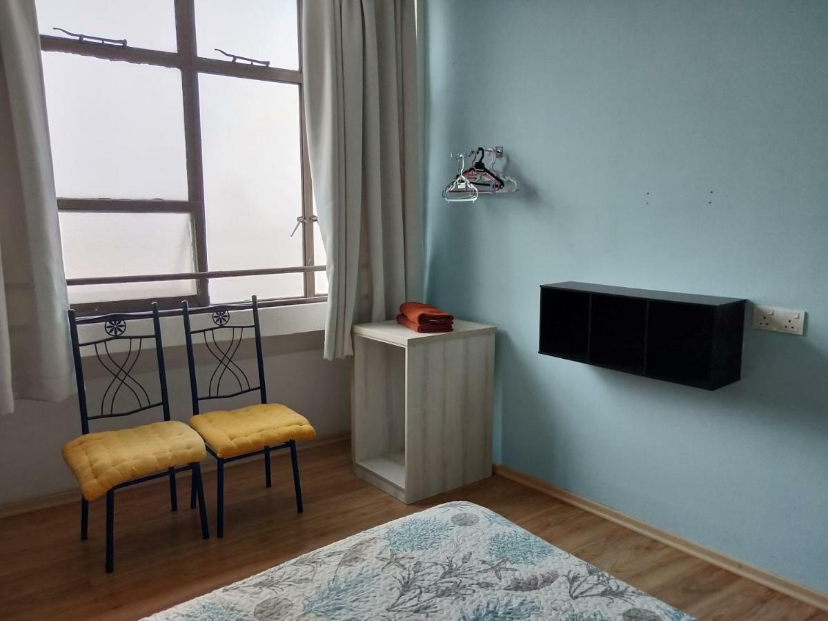 Homestay 4U Malacca Ngoại thất bức ảnh