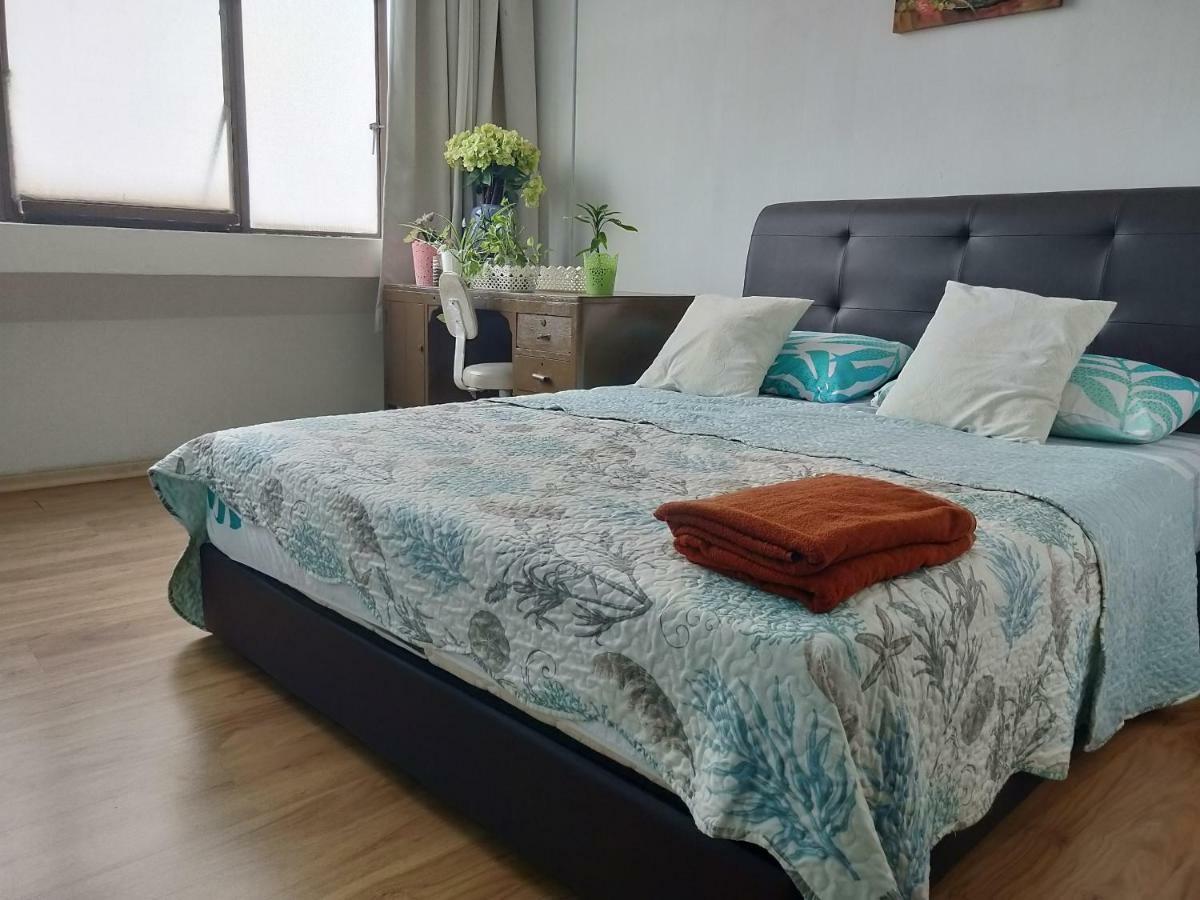 Homestay 4U Malacca Ngoại thất bức ảnh